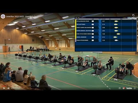 STROYMING GRANDPRIX 3 – 2022-23