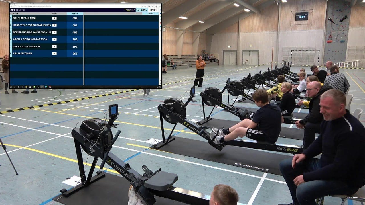 STROYMING GRANDPRIX 1 – 2022-23