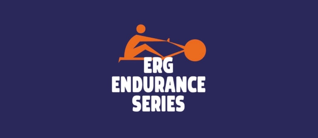 Erg Endurance Series